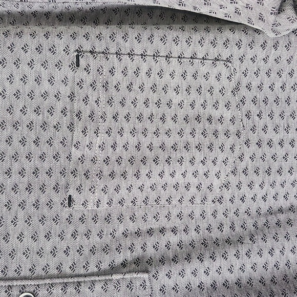 7Diamonds XXL Short Sleeve Polo - Picture 2 of 7